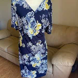 Glamour dress size 10